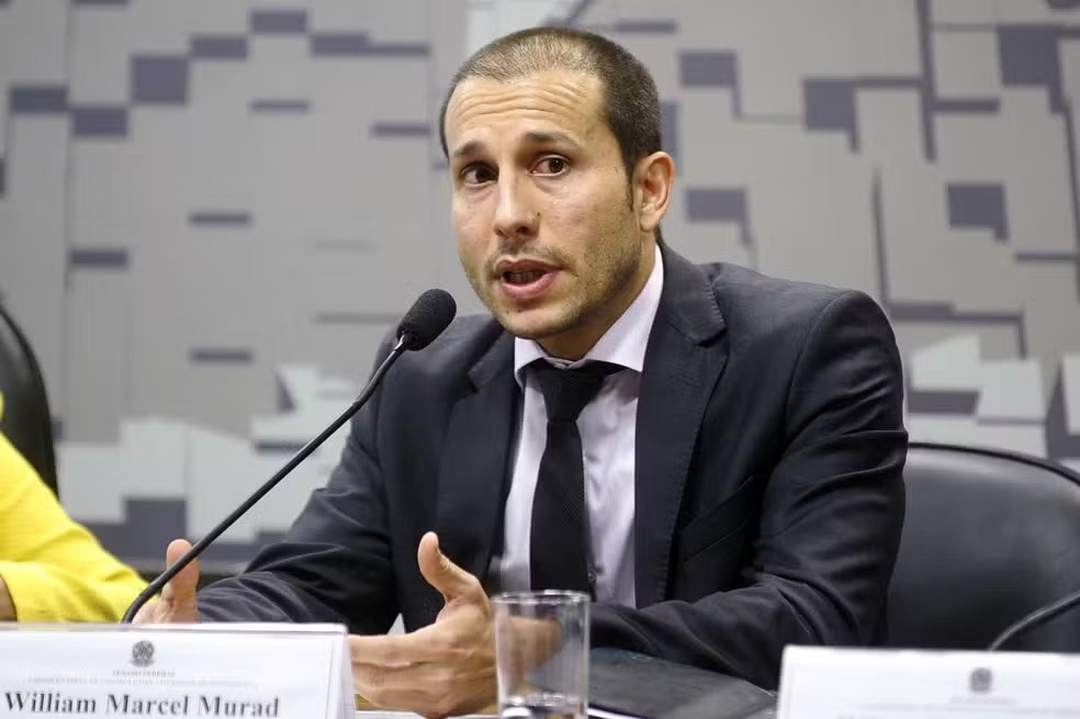 N&ordm; 2 da PF defende Andrei e diz que institui&ccedil;&atilde;o resistir&aacute; a 'ataques'