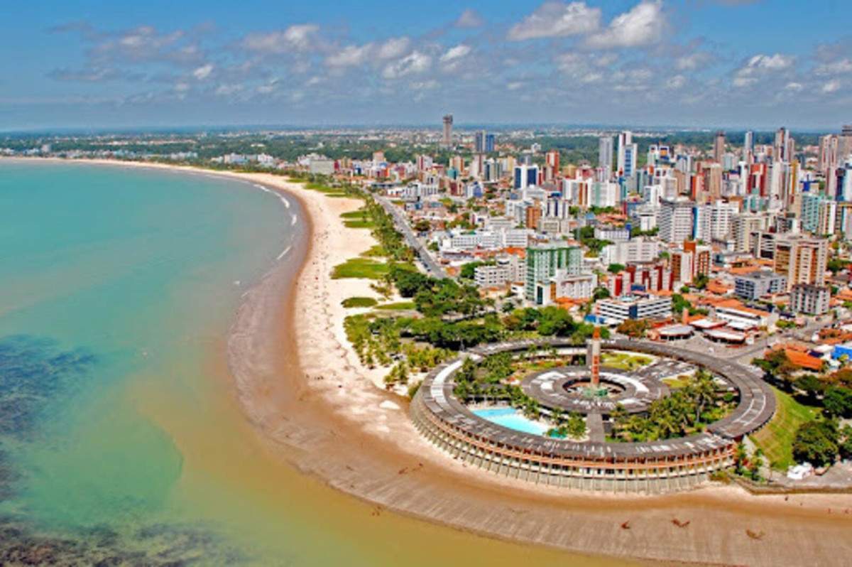 Para&iacute;ba avan&ccedil;a em ranking de competitividade dos estados