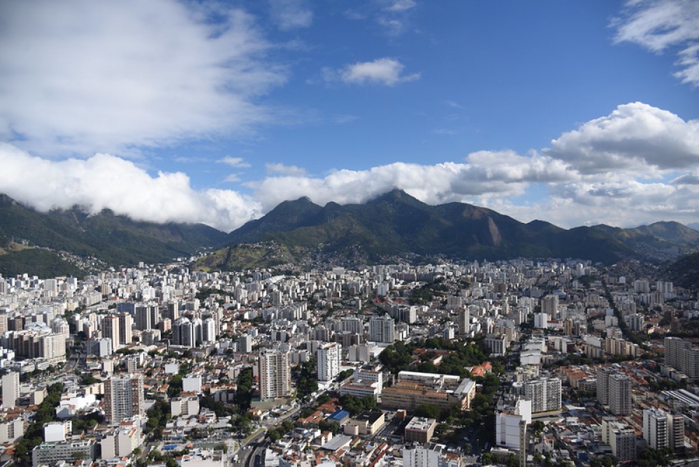 Bairro dos Ingleses: Rio ganha nova regi&atilde;o na Zona Norte