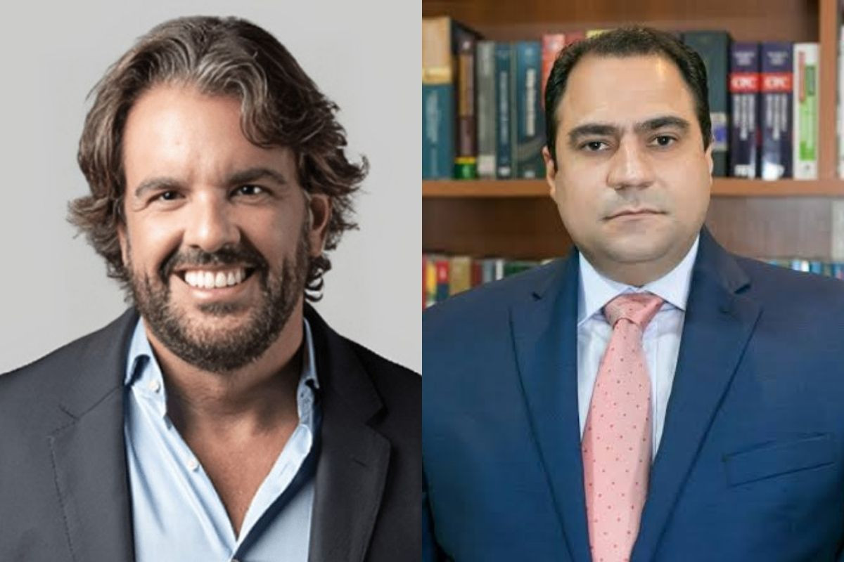 Presidente da OAB reage ap&oacute;s cobran&ccedil;a de conselheiro federal sobre Moraes