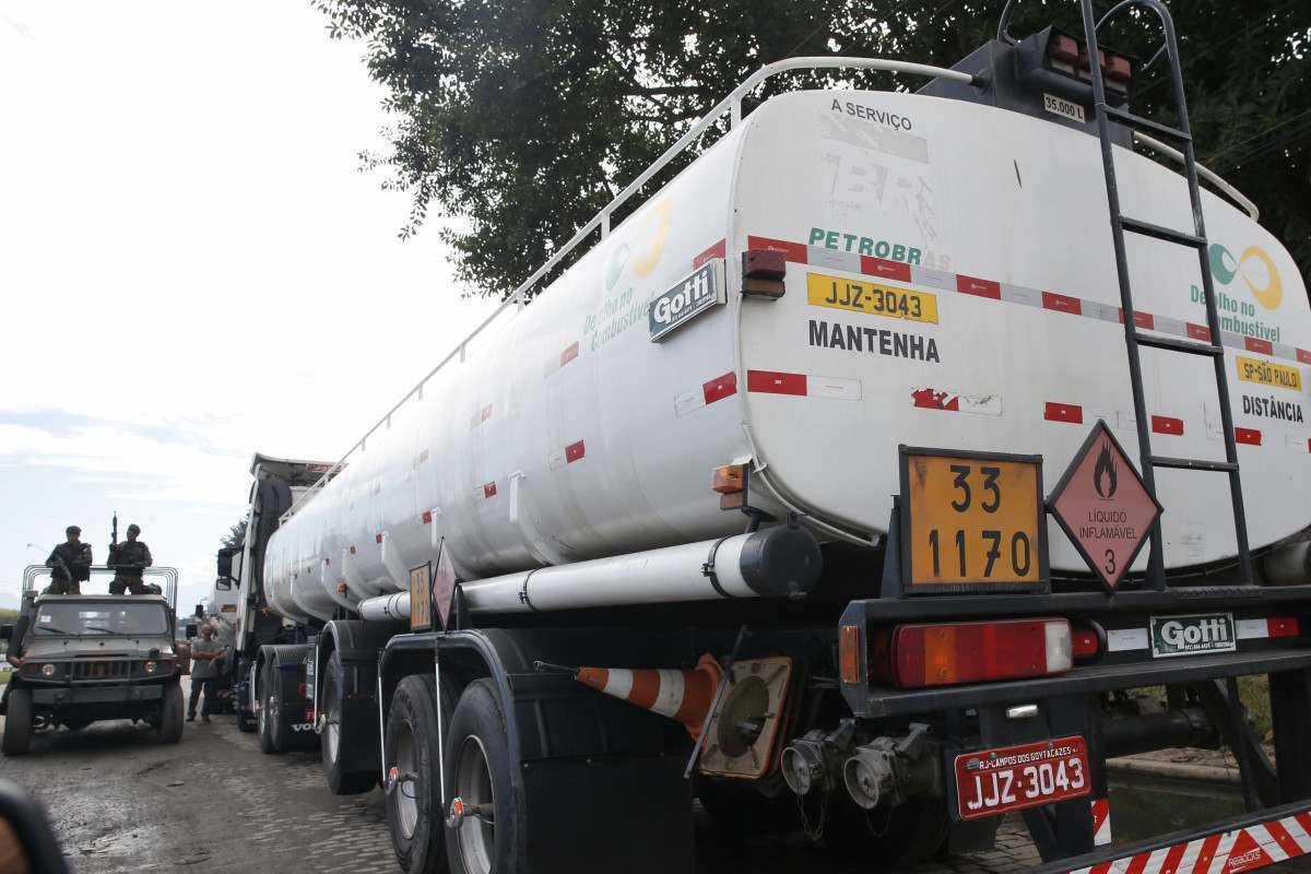 Combust&iacute;veis e agricultura familiar recebem R$ 6,9 bi em cr&eacute;ditos