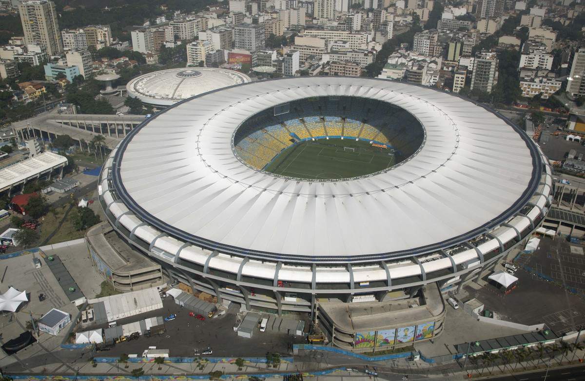 Justi&ccedil;a do Rio nega pedido de urg&ecirc;ncia do Vasco pelo Maracan&atilde;