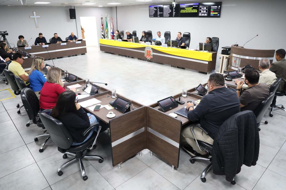 C&acirc;mara aprova repasse em oito creches