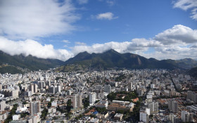 Bairro dos Ingleses: Rio ganha nova regi&atilde;o na Zona Norte
