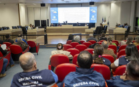 Audi&ecirc;ncia do Plano Diretor de Maca&eacute; debate medidas para o meio ambiente