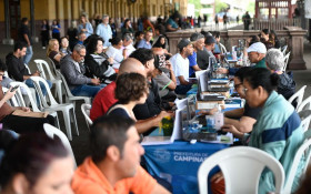 Campinas abre credenciamento para empresas no Feir&atilde;o de Emprego
