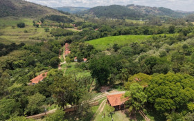 Campinas regulamenta incentivo que pode remunerar propriet&aacute;rios pela conserva&ccedil;&atilde;o de &aacute;reas de mata