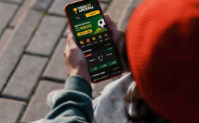 Um em cada cinco estudantes j&aacute; fez alguma aposta online