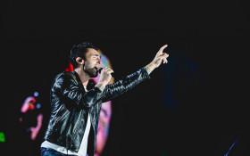 Ecletismo 'invade' a Cidade do Rock na reta final