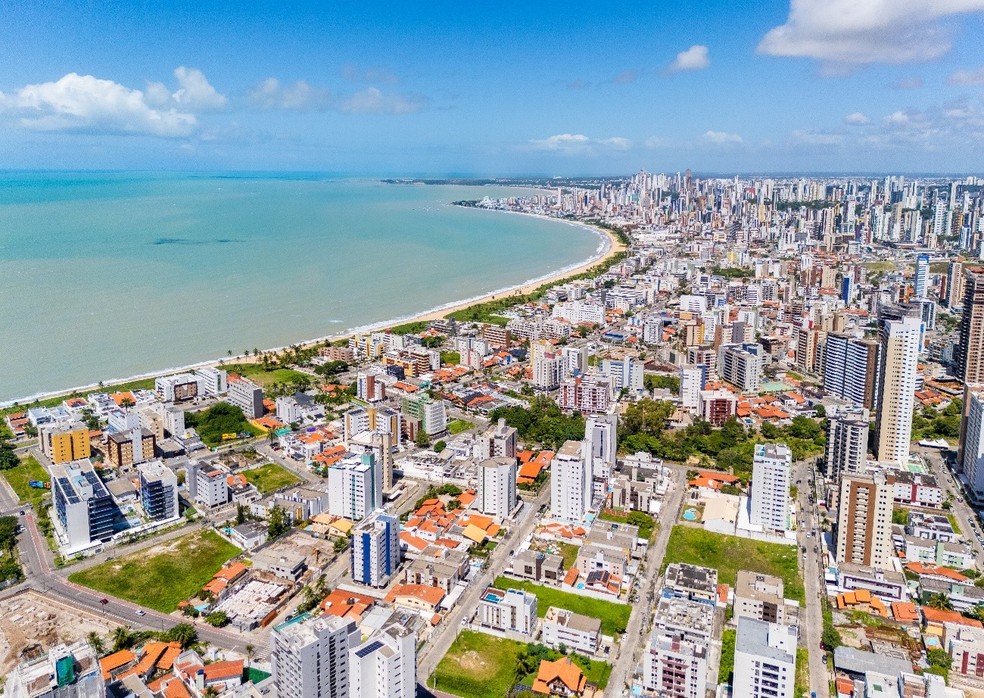 Para&iacute;ba se destaca em seguran&ccedil;a