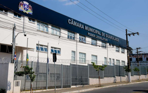 Comiss&atilde;o aprova regras para fiscalizar emendas em Guarulhos