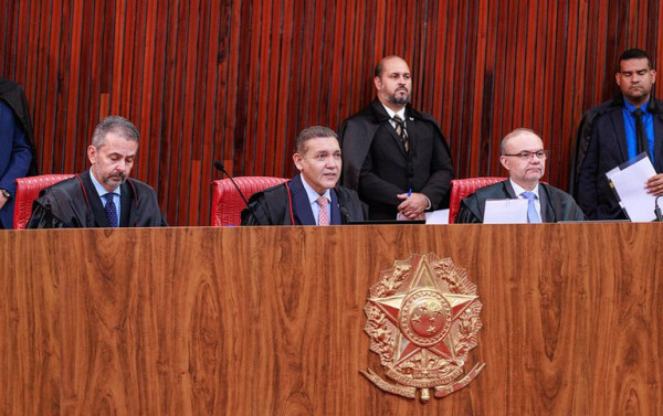 Vereador perde mandato ap&oacute;s decis&atilde;o da Justi&ccedil;a Eleitoral
