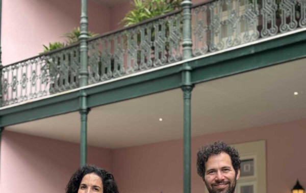 Uma celebra&ccedil;&atilde;o a um compositor de se tirar o chap&eacute;u