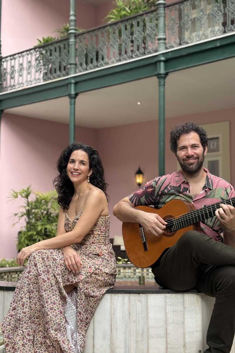 Uma celebra&ccedil;&atilde;o a um compositor de se tirar o chap&eacute;u