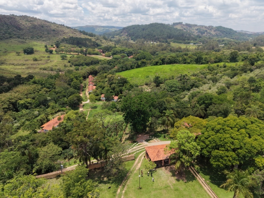 Campinas regulamenta incentivo que pode remunerar propriet&aacute;rios pela conserva&ccedil;&atilde;o de &aacute;reas de mata