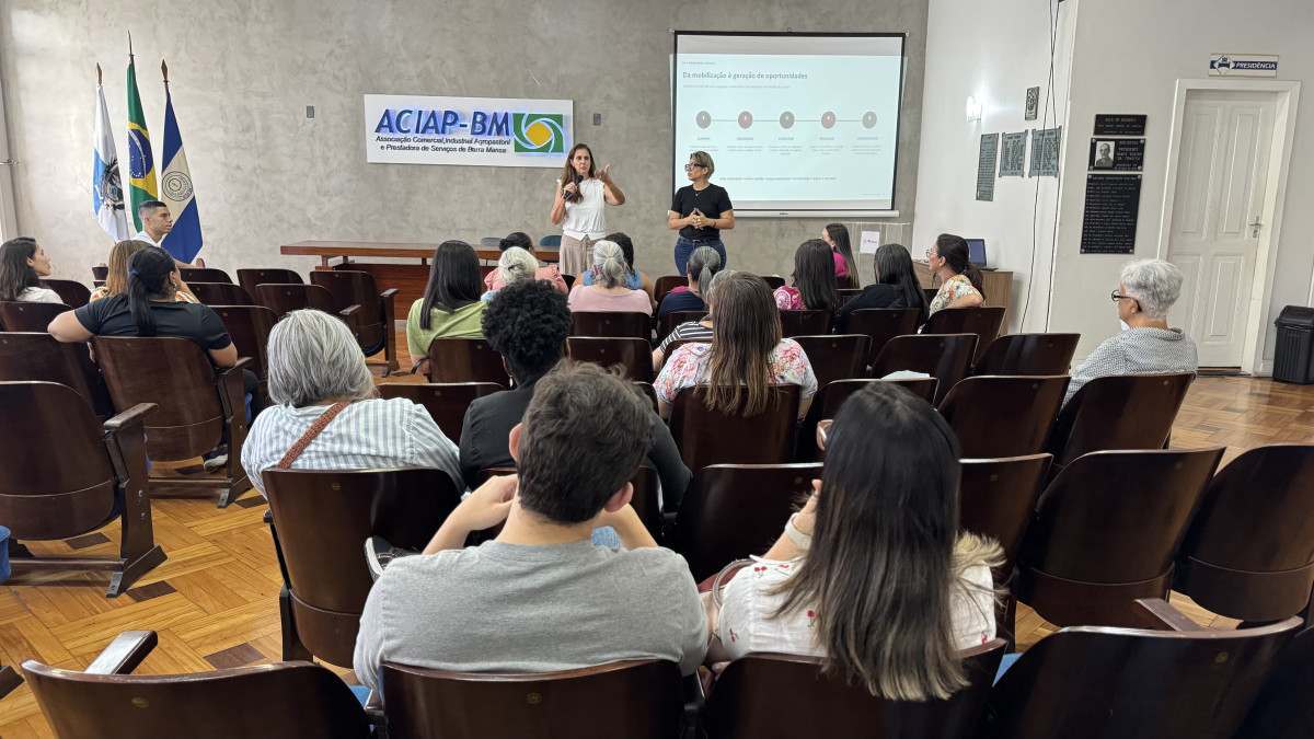 Projeto aproxima artes&atilde;os de empresas para vendas de fim de ano
