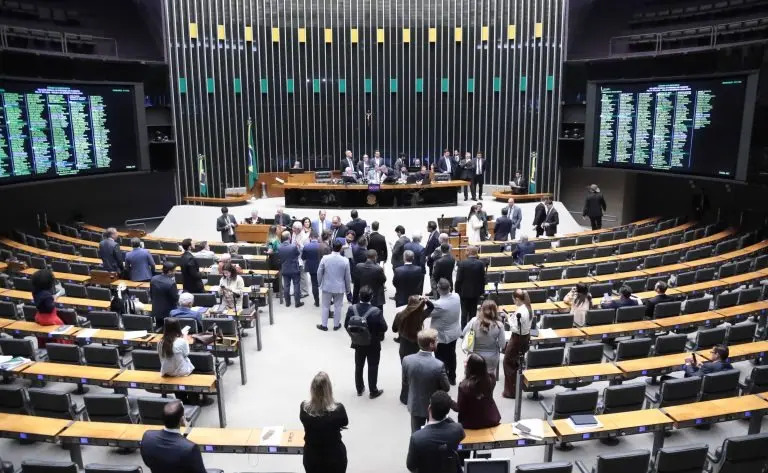Tocantins tem menor concorr&ecirc;ncia por vaga para a C&acirc;mara