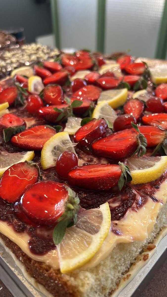 BRASILIANAS | &Eacute; hoje: Festival de Tortas no Conjunto Nacional