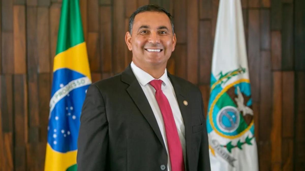 TRE‑RJ indefere candidaturas de Renato Machado e Diego Alba