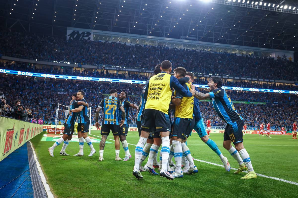 Estudo revela import&acirc;ncia das torcidas no futebol brasileiro