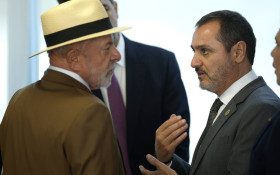 Coluna Magnavita | Andrei, o afilhado de Lula