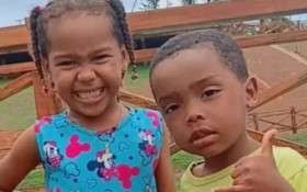 Caso de irm&atilde;os desaparecidos no Maranh&atilde;o chega &agrave; Interpol ap&oacute;s opera&ccedil;&atilde;o nos EUA