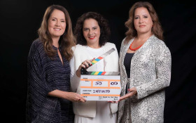 Inffinito se escreve com dois efes: 'filmar'e 'ficar'