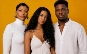 UNIVERSO SINGLE: Celebra&ccedil;&atilde;o dan&ccedil;ante
