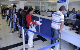 Lei reduz de 45 para 30 dias prazo para para incluir pedidos na for&ccedil;a-tarefa do INSS