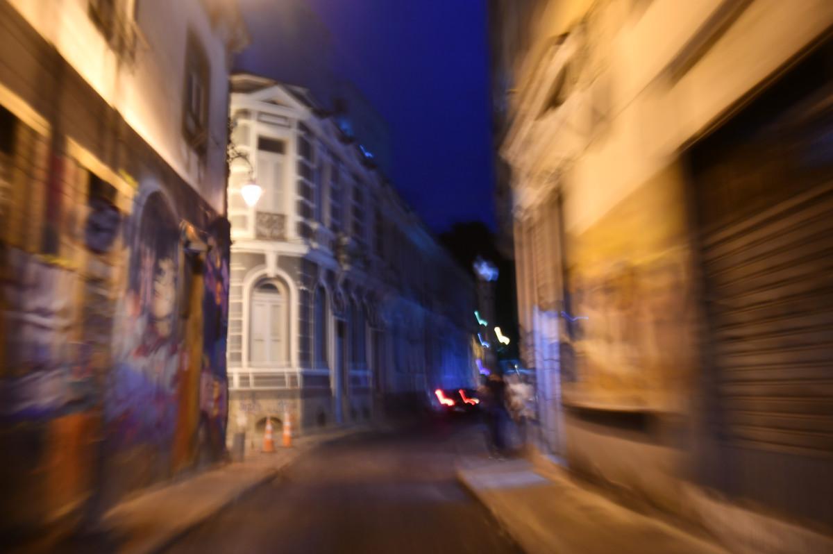 Fotocrônica 15/9/2026