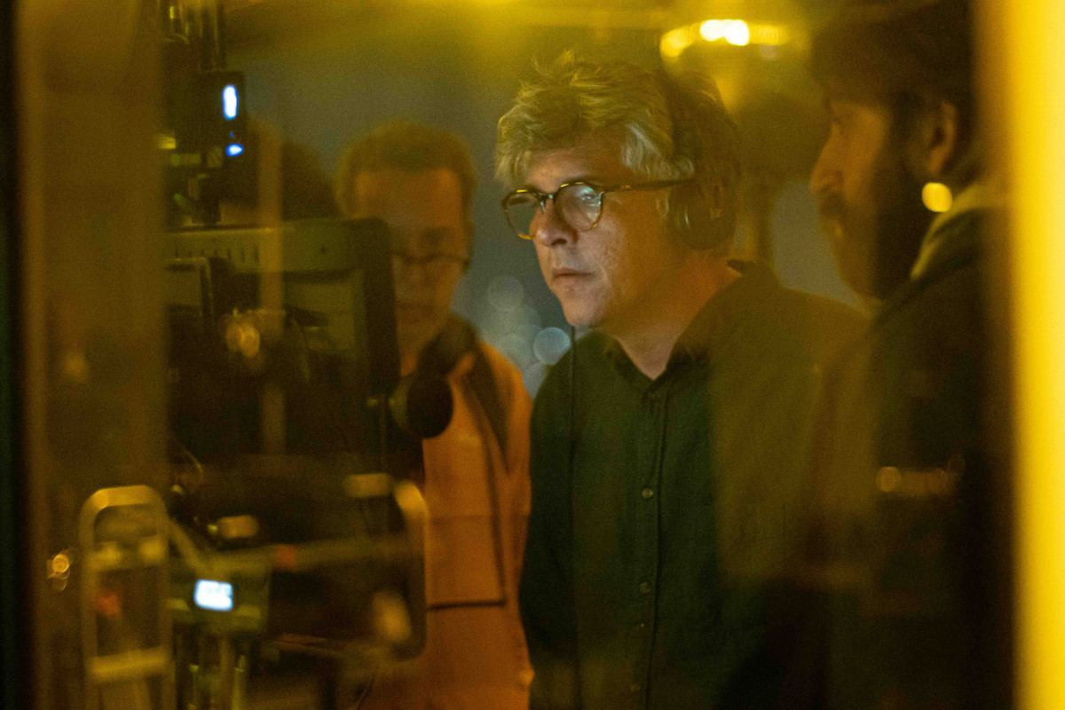Ricardo Alves Jr: 'O cinema mineiro conquistou uma autonomia e uma for&ccedil;a muito particulares'