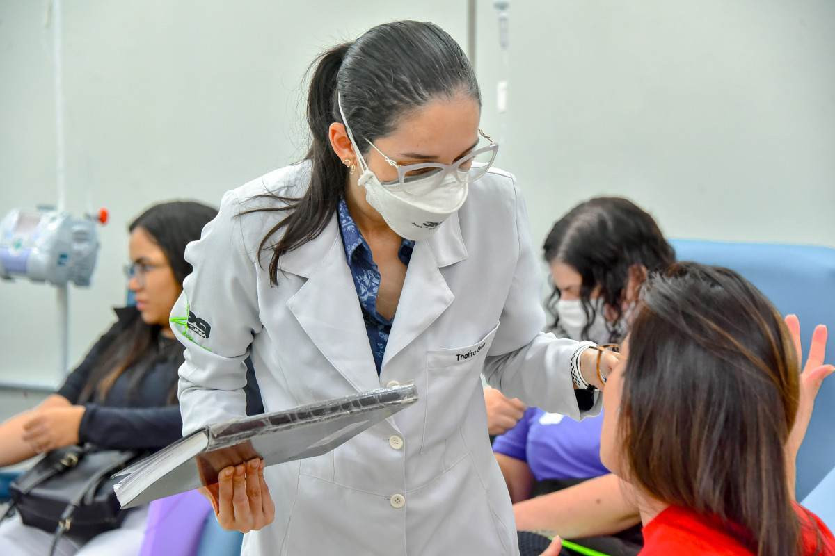 GDF convocou 278 m&eacute;dicos para refor&ccedil;ar a Sa&uacute;de do DF