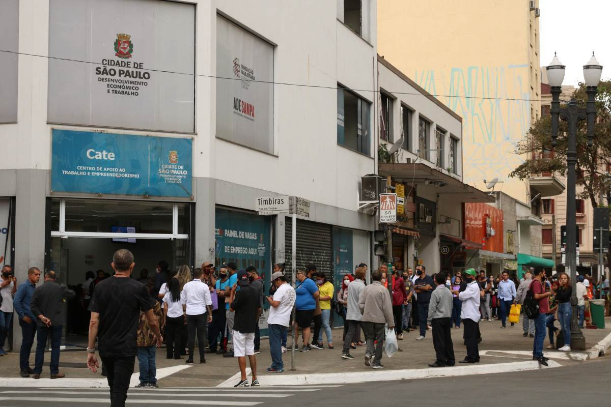 INPC influencia na corre&ccedil;&atilde;o de sal&aacute;rios