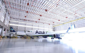 Azul refor&ccedil;a opera&ccedil;&atilde;o em Campinas com 548 voos extras para a temporada de ver&atilde;o