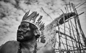 EM CONCERTO: Estreia de 'Requiem Guarani‑Kaiow&aacute;'