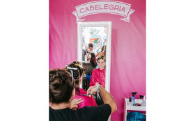 Unacon oferece corte gratuito para quem doar o pr&oacute;prio cabelo