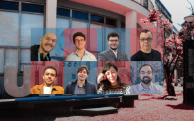 UFRGS tem oito vencedores no Pr&ecirc;mio Capes de Tese, em 2026