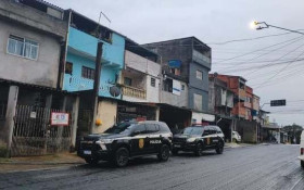 Nova Odessa &eacute; alvo de opera&ccedil;&atilde;o contra 'lavagem dinheiro'