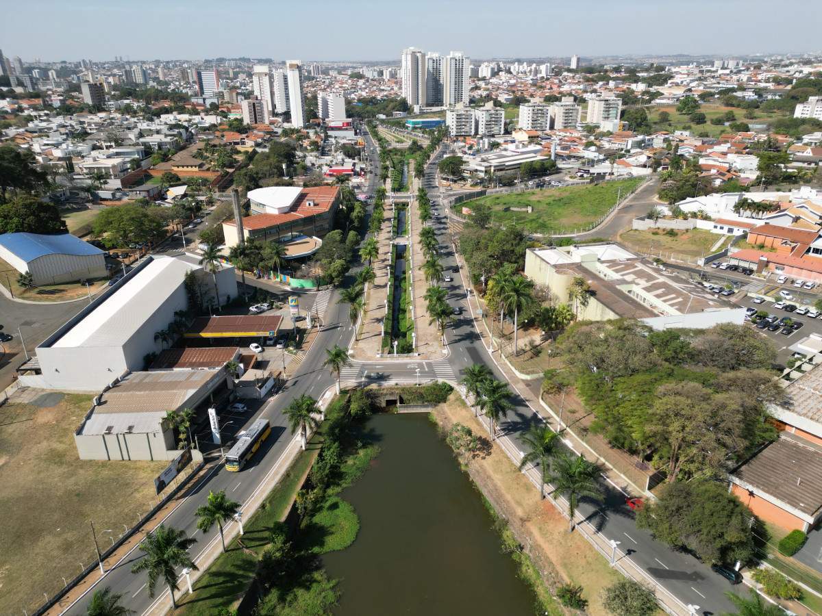 Americana lidera &iacute;ndice sustent&aacute;vel na RMC