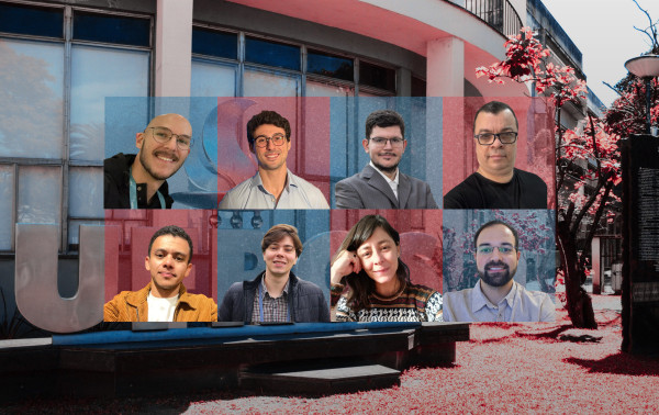 UFRGS tem oito vencedores no Pr&ecirc;mio Capes de Tese, em 2026