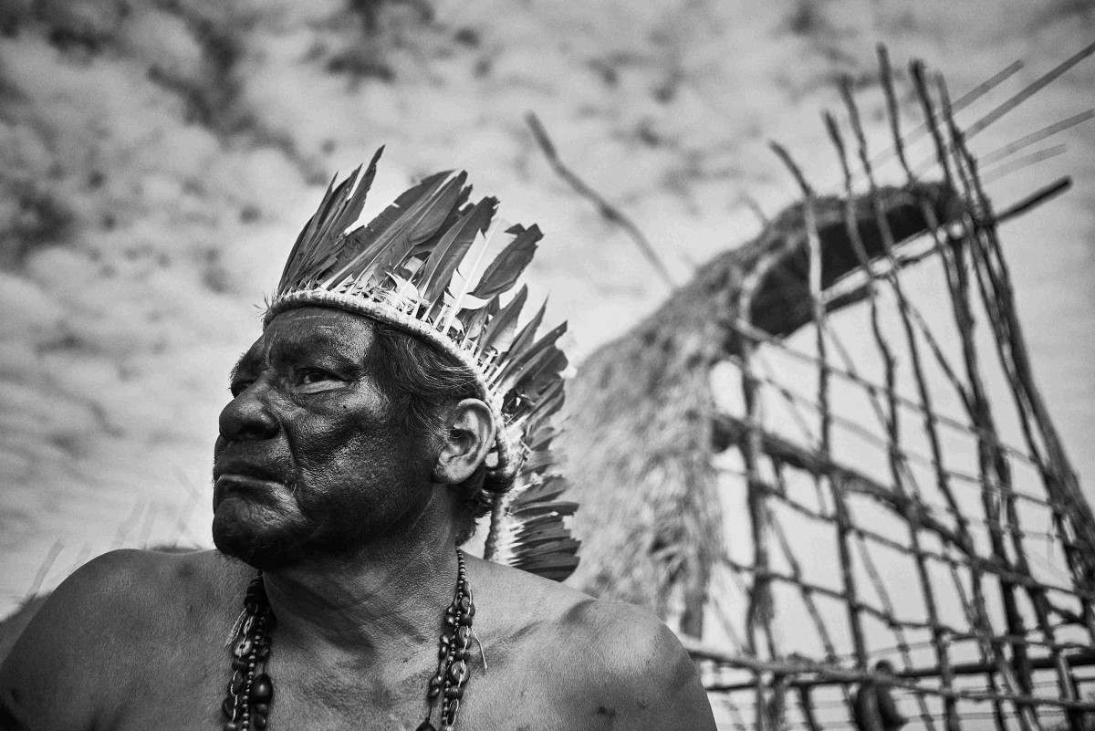 EM CONCERTO: Estreia de 'Requiem Guarani‑Kaiow&aacute;'
