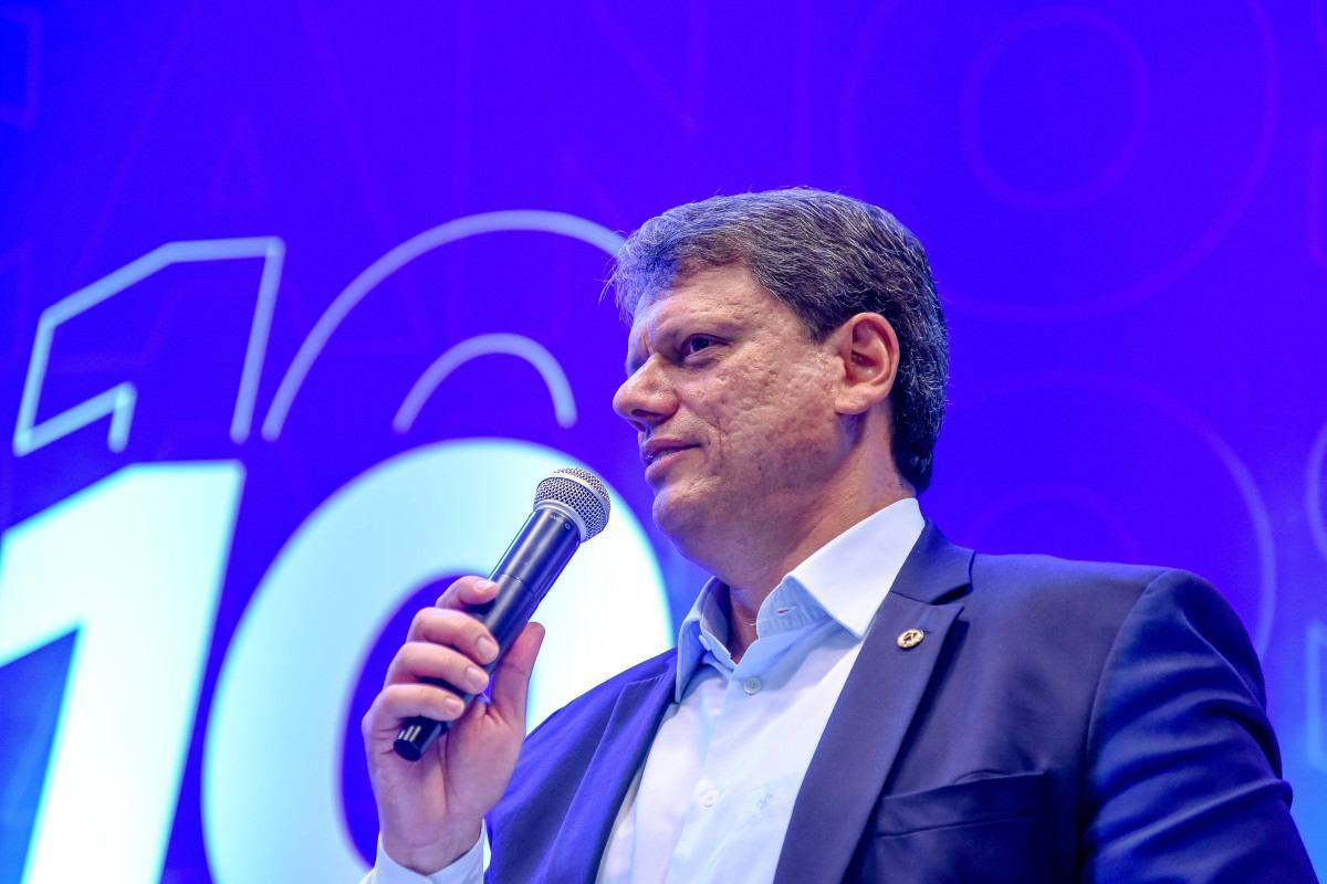 Segundo pesquisas, Tarc&iacute;sio deve ser reeleito logo no primeiro turno