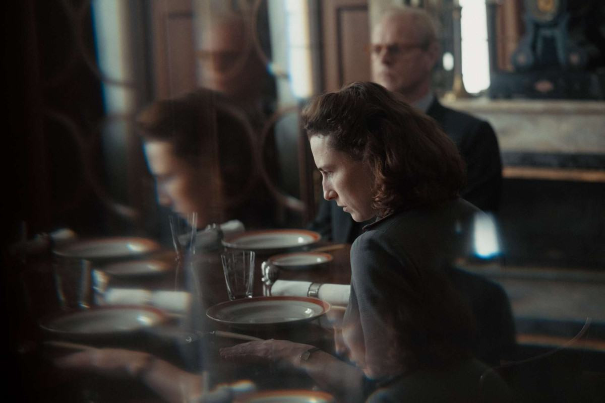 Le&atilde;o de Ouro vai para 'Woman Unknown', da diretora May el‑Toukhy