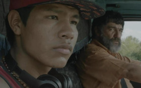 'A Pele Morta' abre Festival de Bras&iacute;lia do Cinema Brasileiro