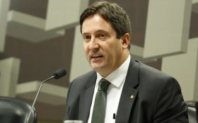 Alerta sobre rombo no Master chegou a ex‑diretor do BC ainda em 2024