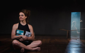 Odisseia que dan&ccedil;a na m&iacute;tica feminina