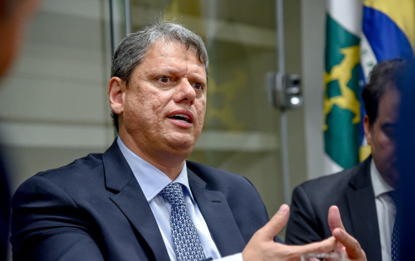 Justi&ccedil;a Eleitoral nega direito de resposta a Tarc&iacute;sio sobre feminic&iacute;dios