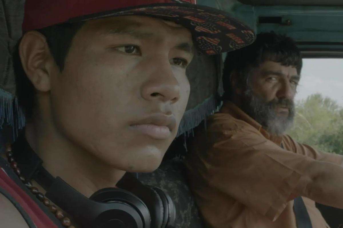 'A Pele Morta' abre Festival de Bras&iacute;lia do Cinema Brasileiro