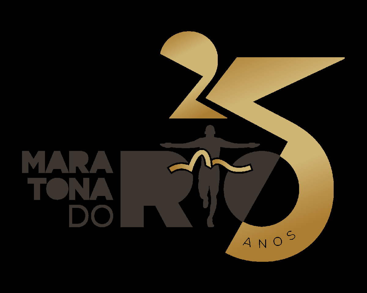 Maratona do Rio inicia as celebra&ccedil;&otilde;es de 25 anos
