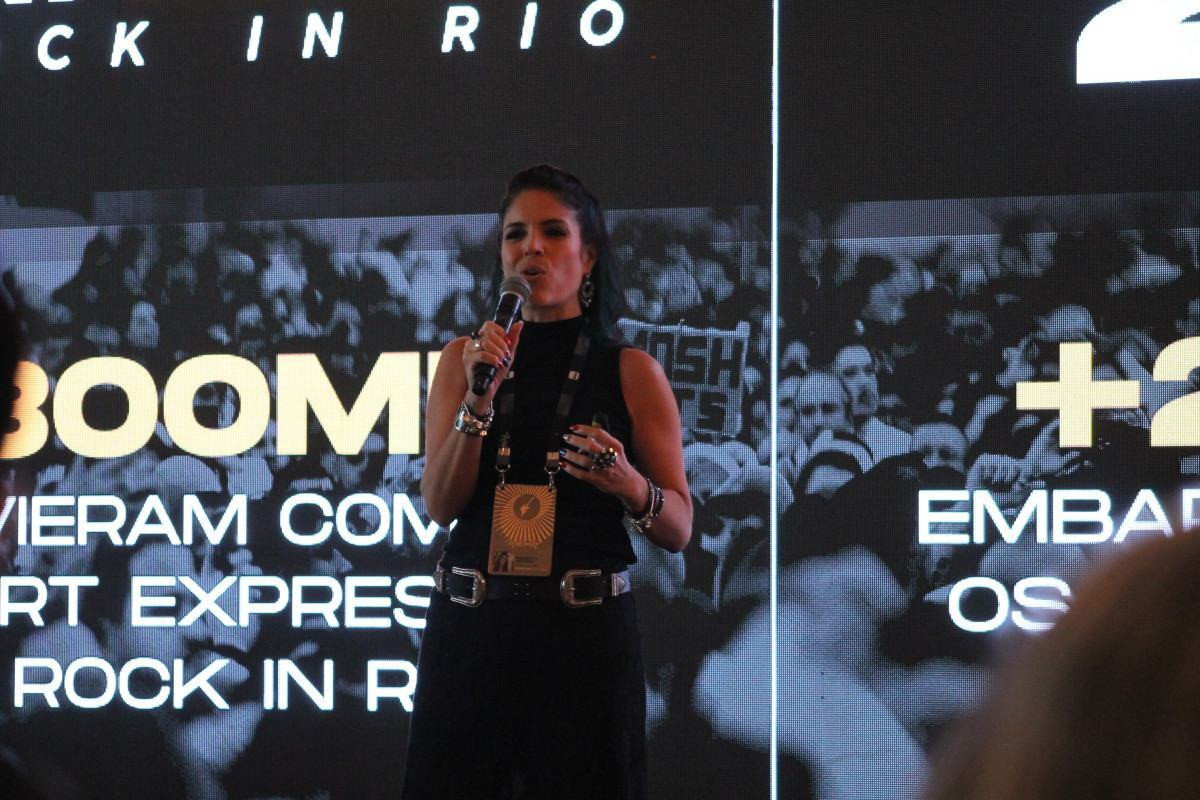 Rock in Run ser&aacute; a novidade para a edi&ccedil;&atilde;o 2028 do Rock in Rio